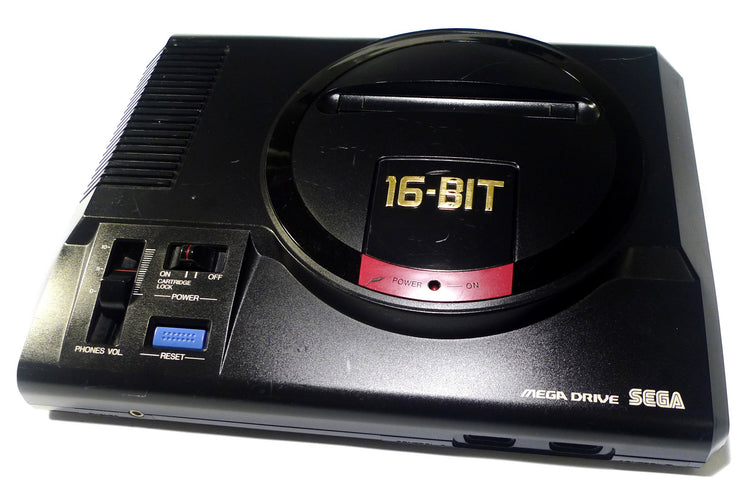 Sega Collection - RetroFixes LLC