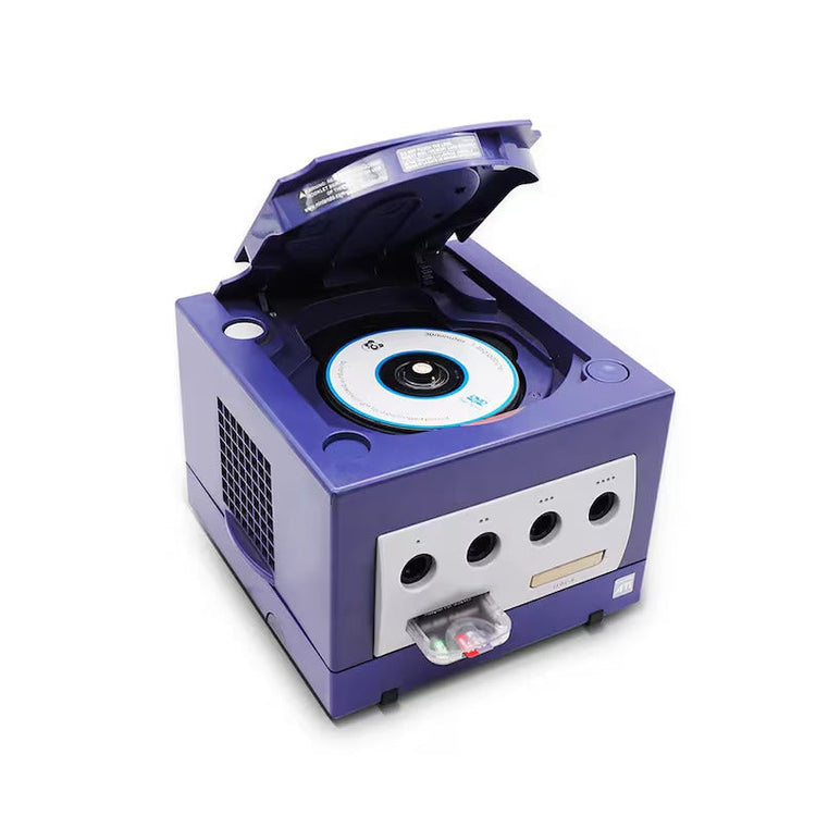GameCube Collection - RetroFixes LLC