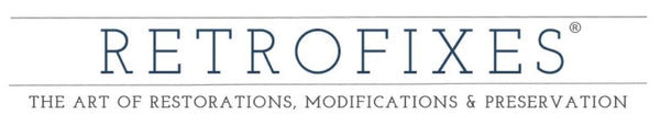 RetroFixes logo