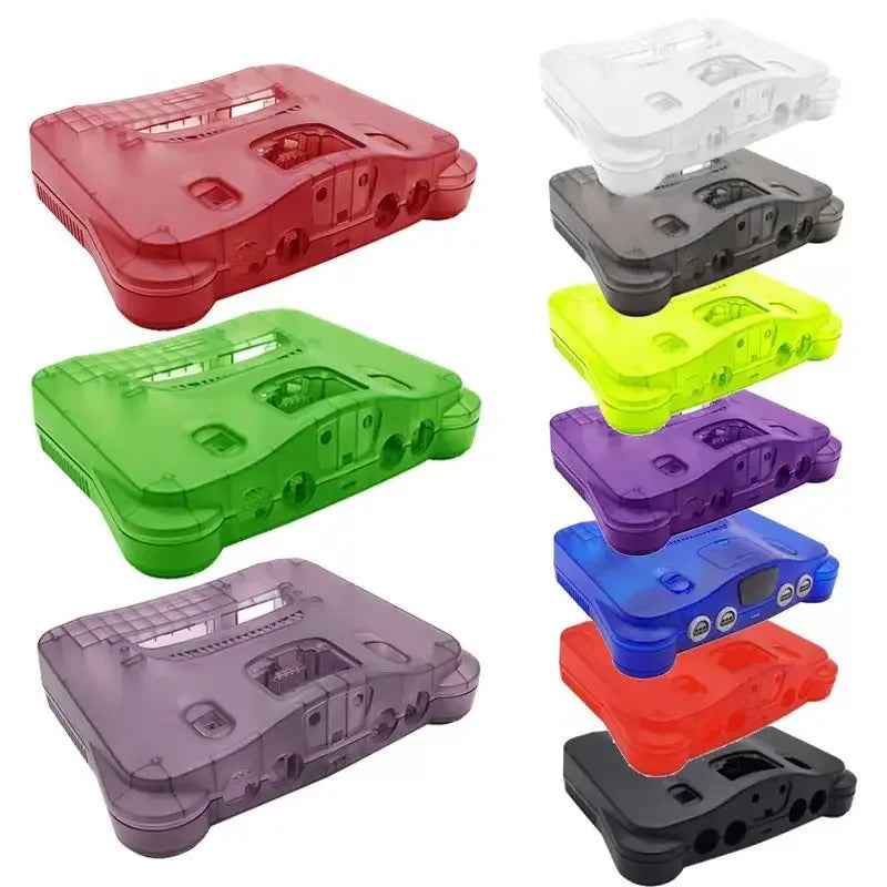N64 RGB Upgrade Service (Copy)