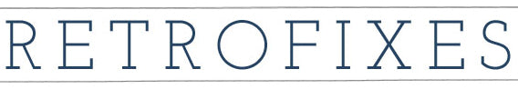 RetroFixes LLC logo