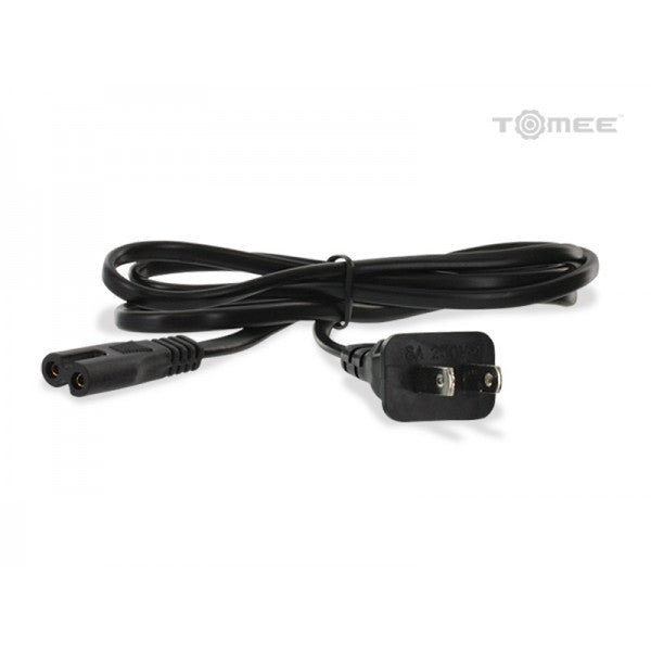 Universal Power Cord: PS4/ PS3 Slim/ PS2/ PS1/ Xbox/ Dreamcast