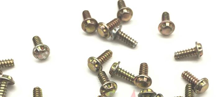 Game Cart 3.8mm Security Screws fits NES, SNES, N64 & GameBoy - RetroFixes LLC
