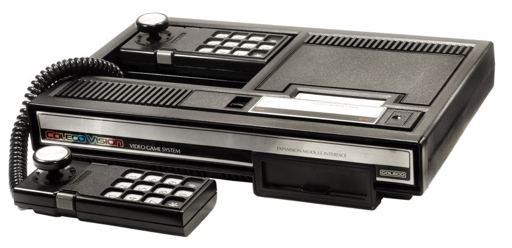 Colecovision Composite Video Board