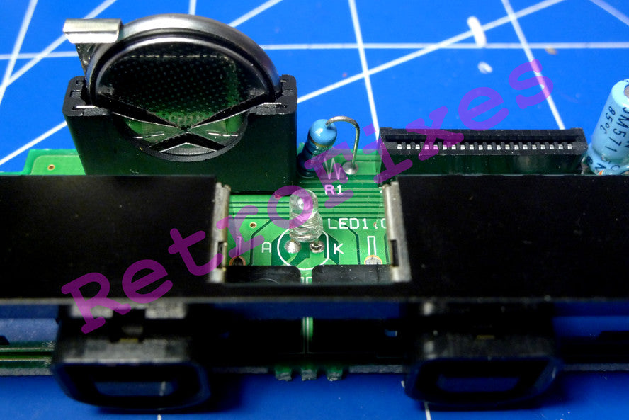 Console Refurbishment Service