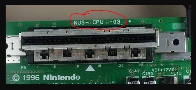 N64 RGB Upgrade Service (Copy)