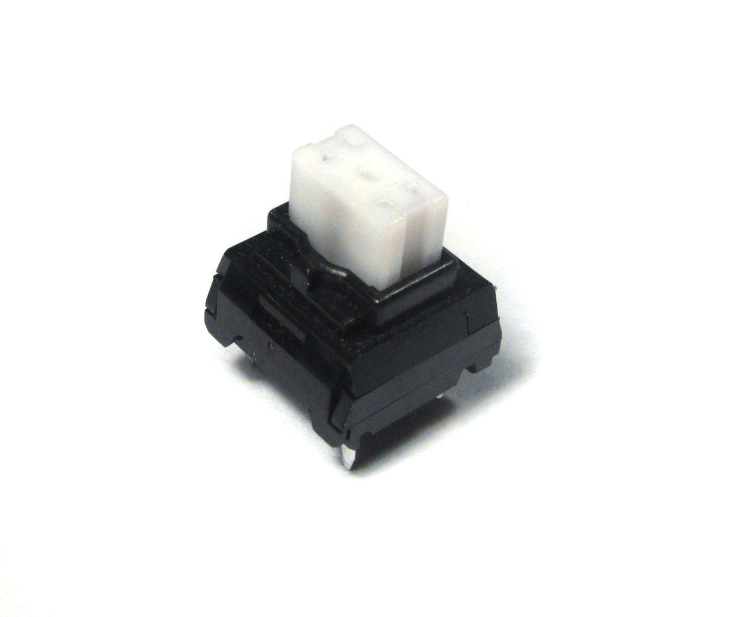 Replacement Reset Switch fits SNES, N64 ,AV Famicom, NES Toploader - RetroFixes LLC