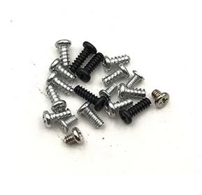 Complete Screws for the PSP 1000 Model - RetroFixes LLC