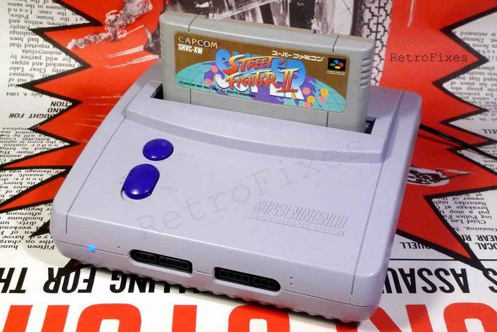 SNES Super Nintendo Replacement Screw Set