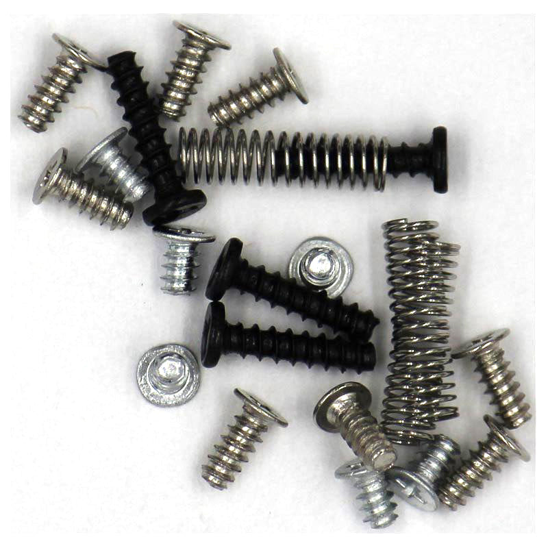 Replacement Screw set for the Nintendo Switch - RetroFixes LLC