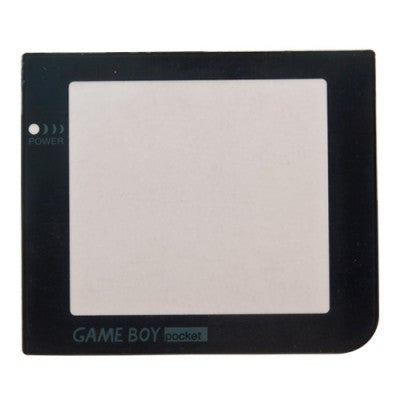 GameBoy Pocket Replacement Lens