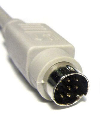 MiniDin 8pin Port & Scart Kit Options (Great for RGB projects)