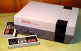 Nintendo NES TuneUp &  Restoration Service