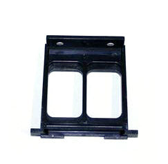 NES Controller Port Faceplate Original