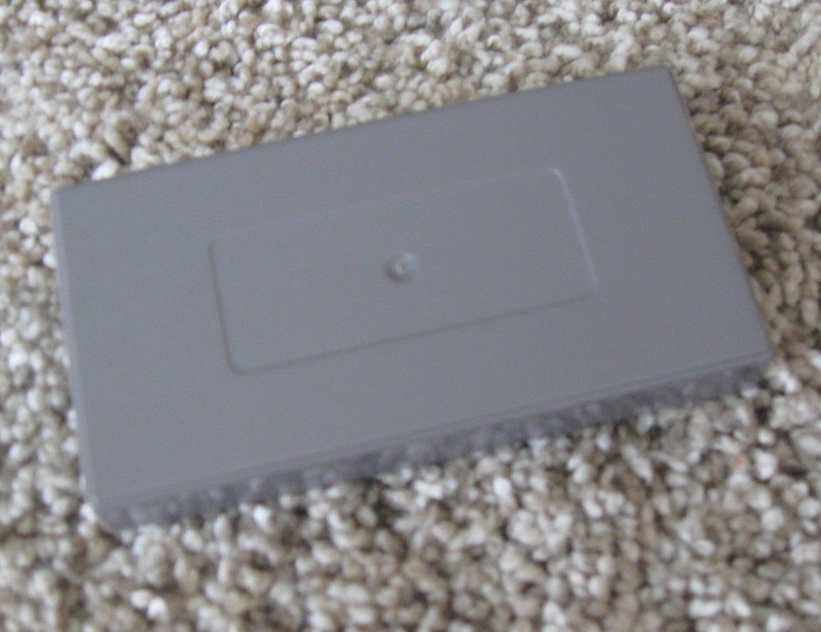 NES Frontoader Replacement Bottom Lid Cover - RetroFixes LLC