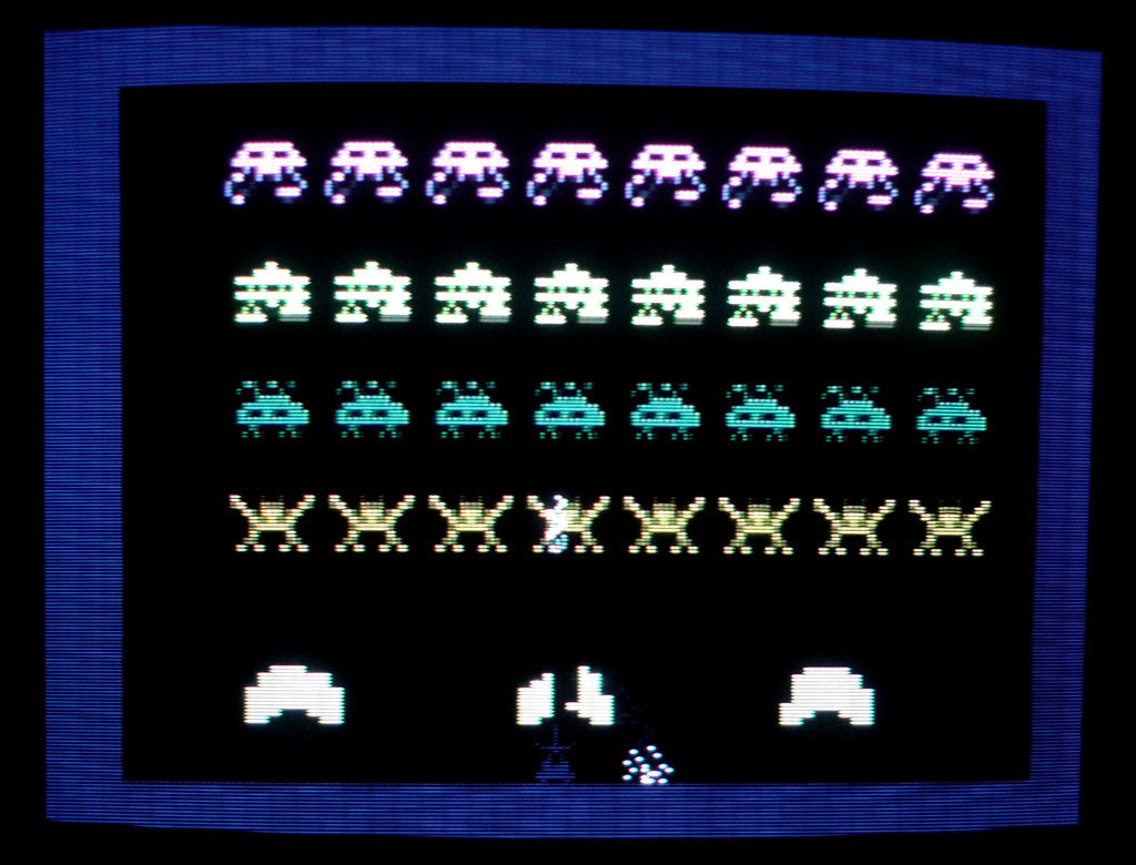 Intellivision Composite Video Board