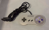 SNES OEM Original Controller Tested & Working Super Nintendo - RetroFixes - 2