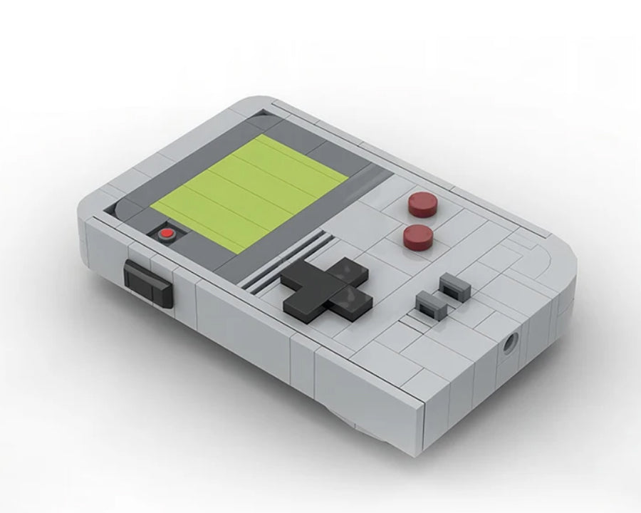 HandHelds - RetroFixes LLC