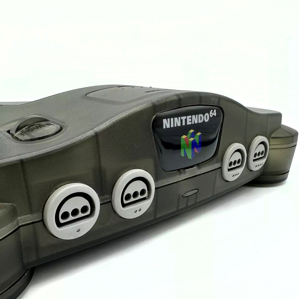 N64 Collection - RetroFixes LLC