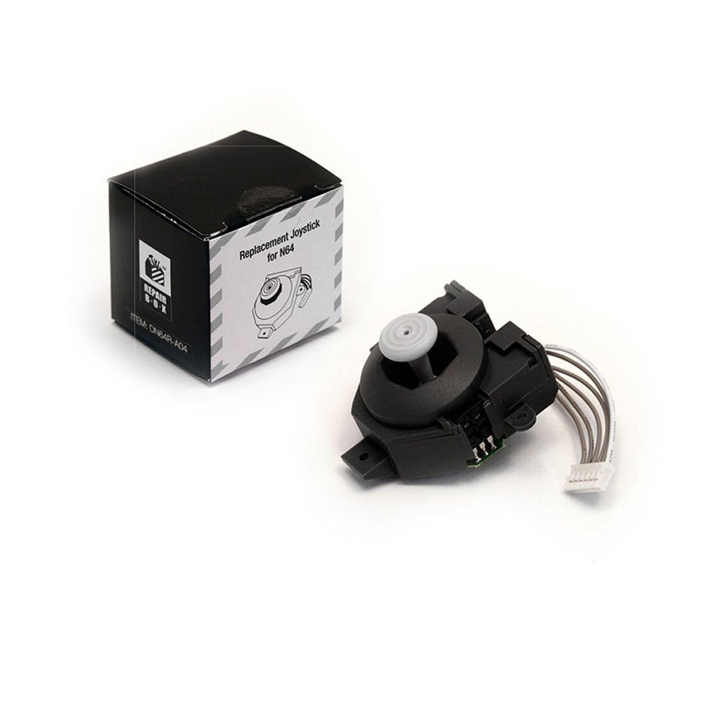 N64 Replacement Joystick