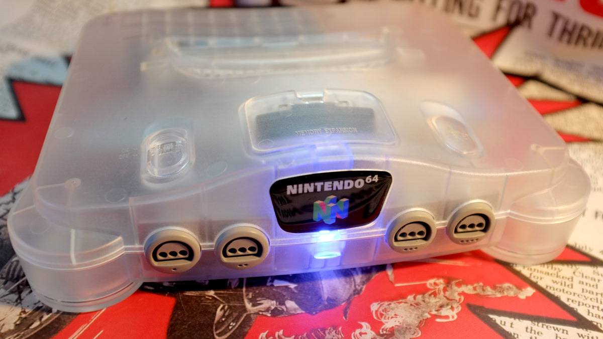 The Art of Restorations, Modifications & Preservation – RetroFixes LLC