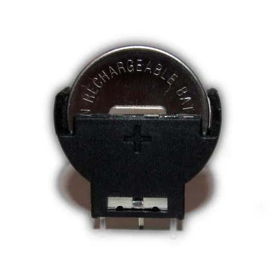 Sega Dreamcast Console Memory Battery Upgrade Kit