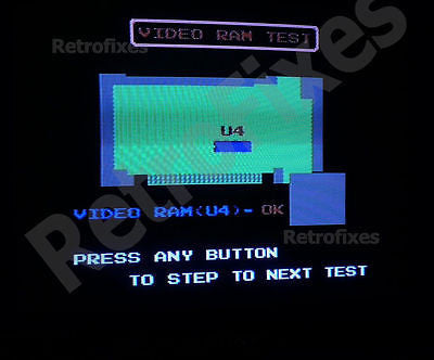 Nintendo NES TuneUp & Restoration Service
