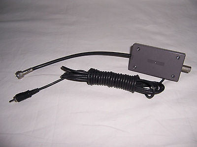 Original NES RF Cord - Nintendo NES-003 Fits PC Engine, Famicom, TurboGrafx