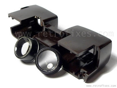 ViewMaster Focusing Model D Restoration & Repair Service