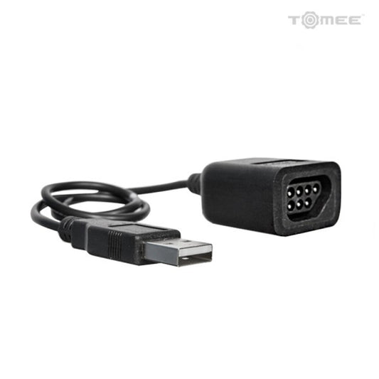 NES Controller to USB adapter for PC or MAC Game Play