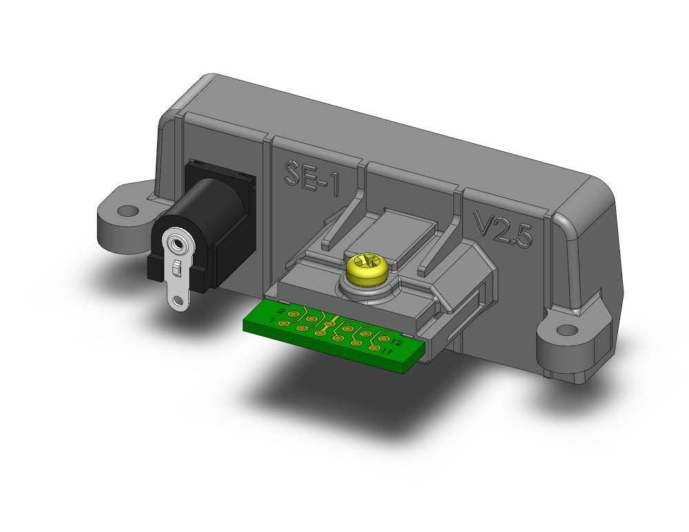 Nes Toploader Rear NES Toploader Custom Multiout Port - RetroFixes LLC
