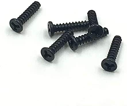 Switch NS NX JoyCon Screw Replacement