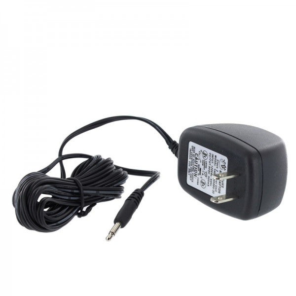 Atari 2600 Brand New Quality Power Adapter