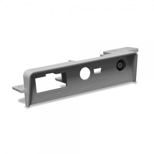 SNES Power Port Input Jack Replacement Rear Panel SNES Original