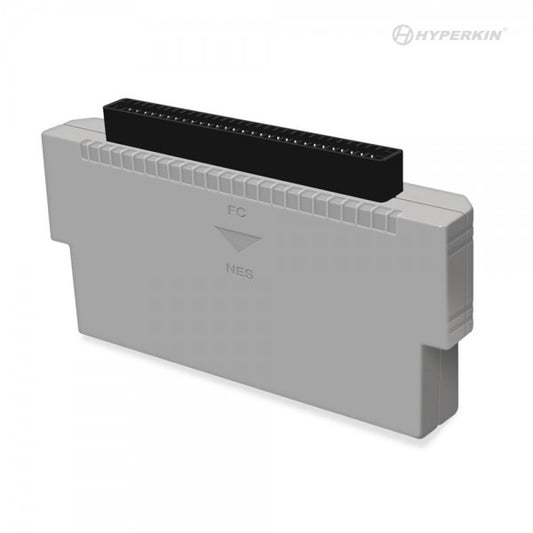 Famicom to NES Game Adapter = 60 to 72 Pin Convertor