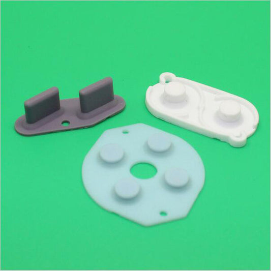 GameBoy DMG Replacement Conductive Pads GameBoy DMG Replacement Conductive Pads