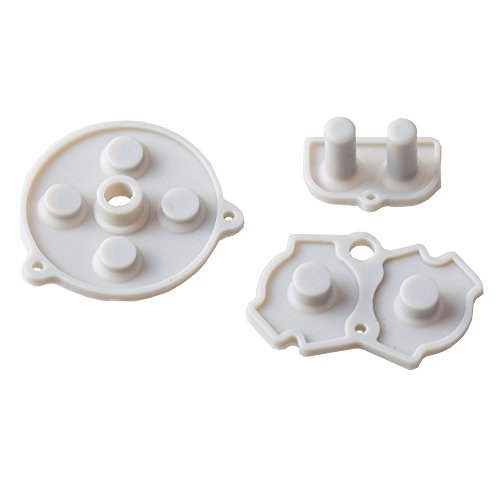 GameBoy Advance Replacement Conductive Pads GameBoy Advance Replacement Conductive Pads
