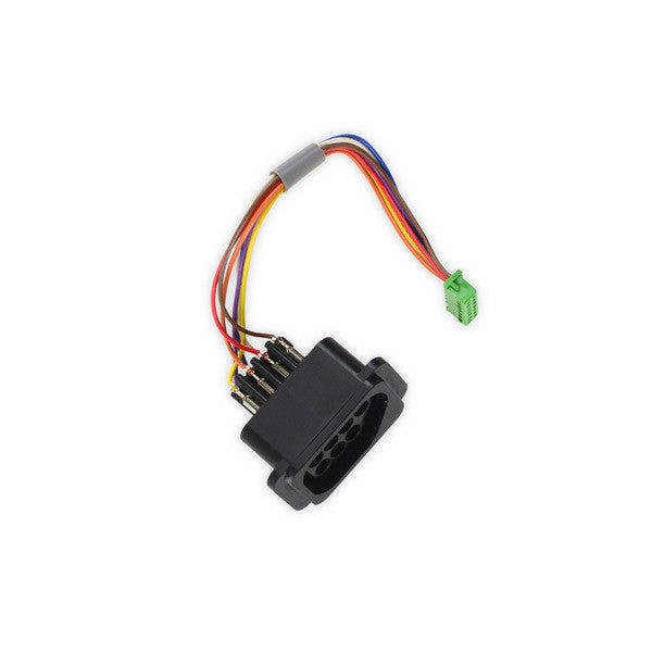 NES Controller Ports Parts P1 or P2 P2 Port (Long Cable)