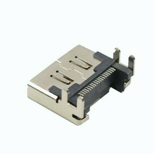 HDMI Port Connector Replacement For PS4