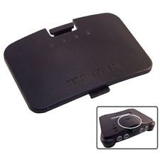 Nintendo N64 Lids for Top Jumper Pak & Expantion Slot Top Lid