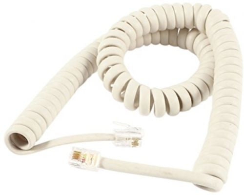 New Macintosh 128k, 512k & Plus Compatible Keyboard Cable M0110 M0110A Macintosh Keyboard Cable (normal length)