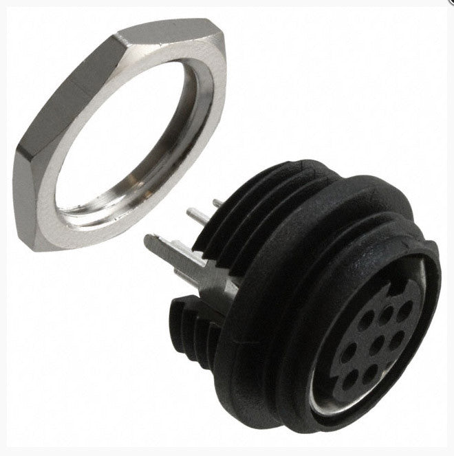 MiniDin 8pin Port & Scart Kit Options (Great for RGB projects)